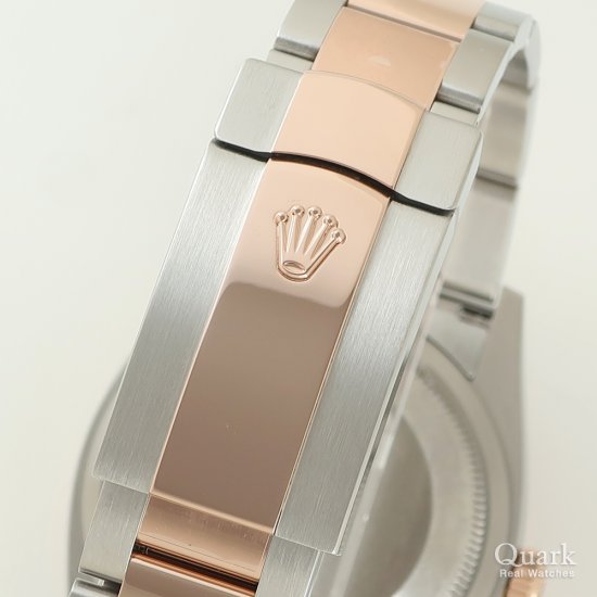 ロレックス デイトジャスト36 Ref.126201