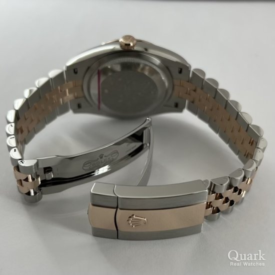 ロレックス デイトジャスト36 Ref.126231