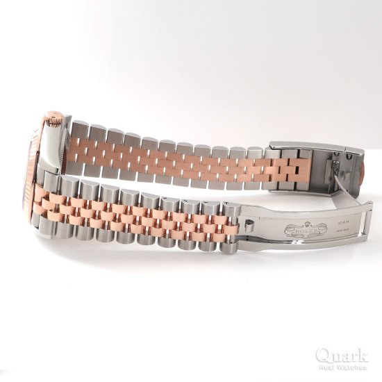 ロレックス デイトジャスト36 Ref.126231G