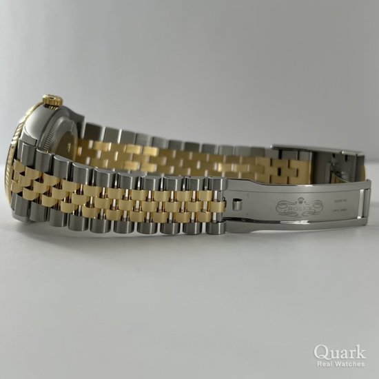 ロレックス デイトジャスト36 Ref.126233