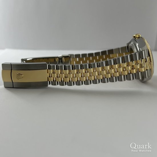 ロレックス デイトジャスト36 Ref.126233