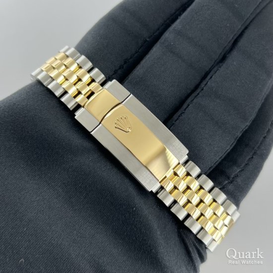 ロレックス デイトジャスト36 Ref.126233