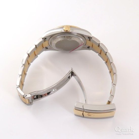 ロレックス デイトジャスト36 Ref.126233