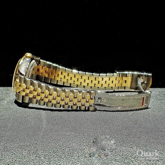 ロレックス デイトジャスト36 Ref.126233G