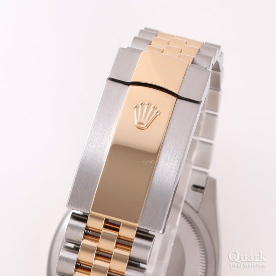 ロレックス デイトジャスト36 Ref.126233G