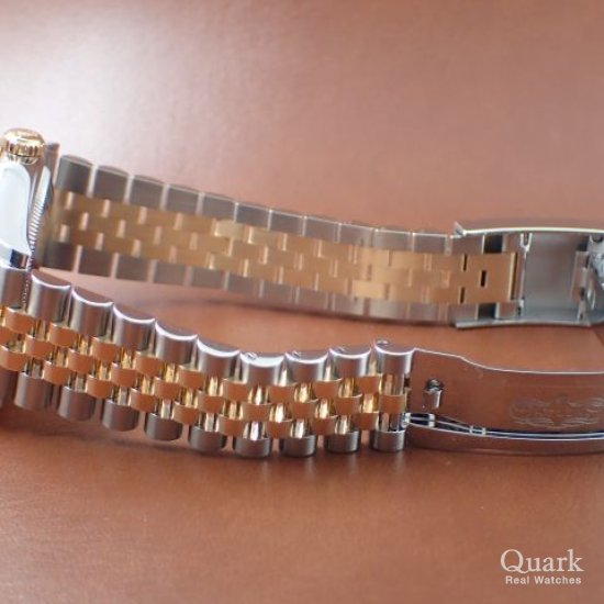 ロレックス デイトジャスト36 Ref.126233G