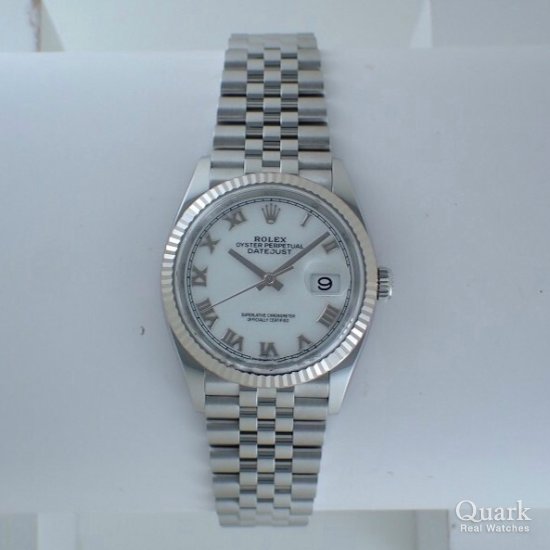 ロレックス デイトジャスト36 Ref.126234