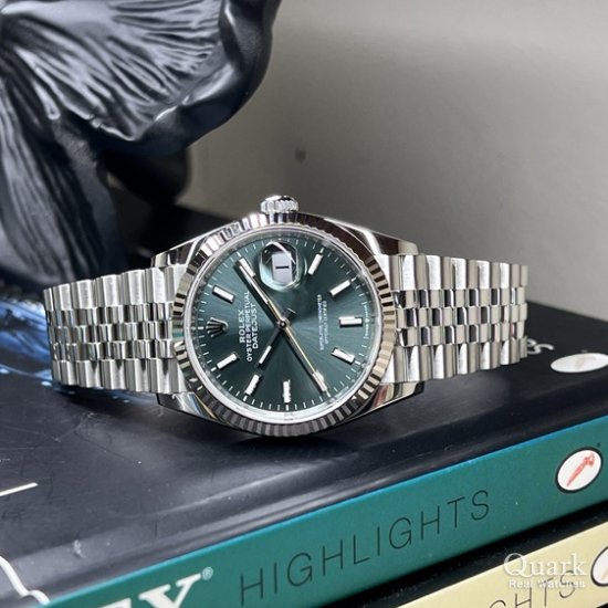 ロレックス デイトジャスト36 Ref.126234
