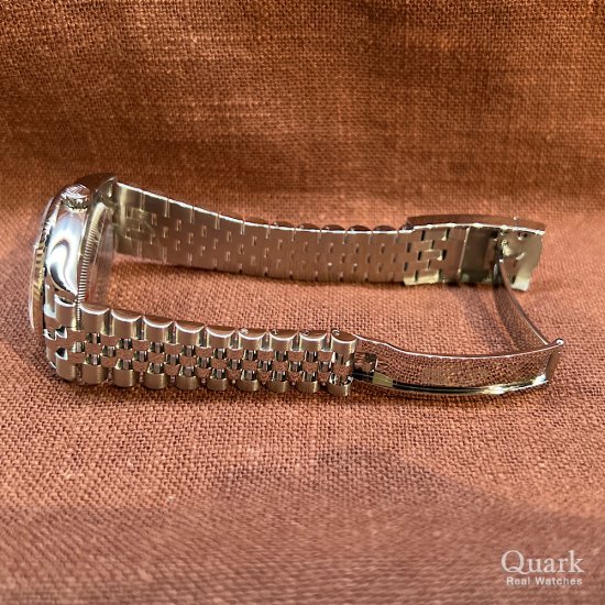 ロレックス デイトジャスト36 Ref.126234