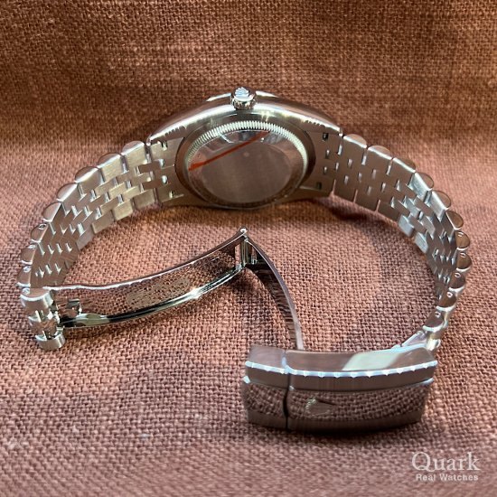 ロレックス デイトジャスト36 Ref.126234