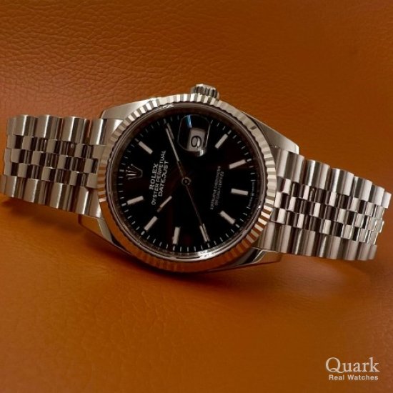 ロレックス デイトジャスト36 Ref.126234