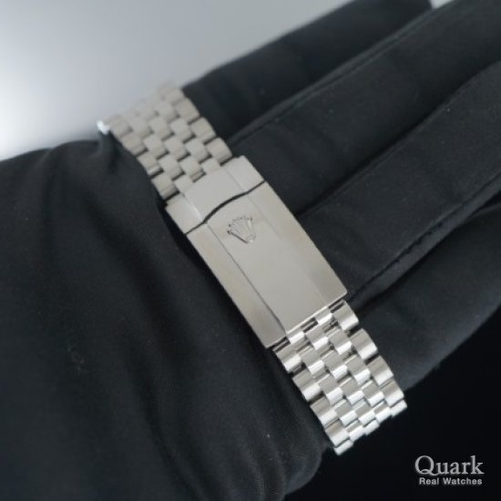 ロレックス デイトジャスト36 Ref.126234