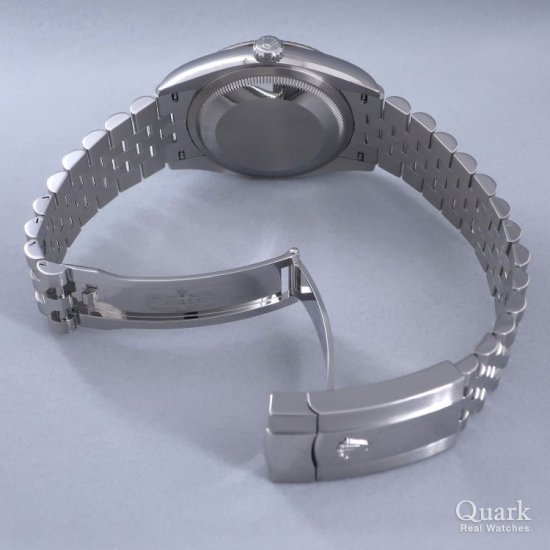 ロレックス デイトジャスト36 Ref.126234