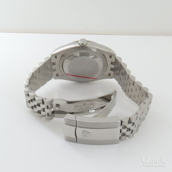 ロレックス デイトジャスト36 Ref.126234