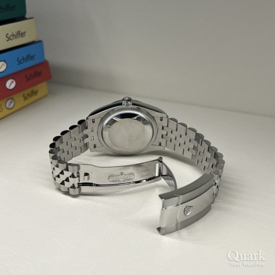 ロレックス デイトジャスト36 Ref.126234