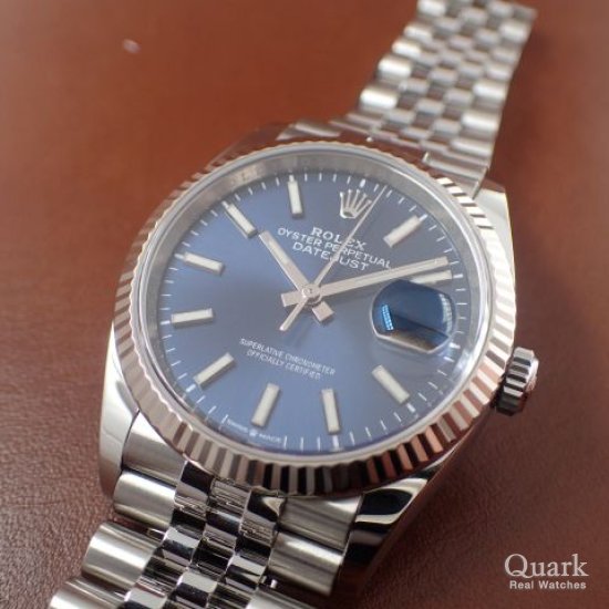 ロレックス デイトジャスト36 Ref.126234