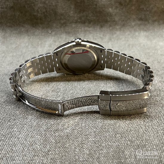 ロレックス デイトジャスト36 Ref.126234