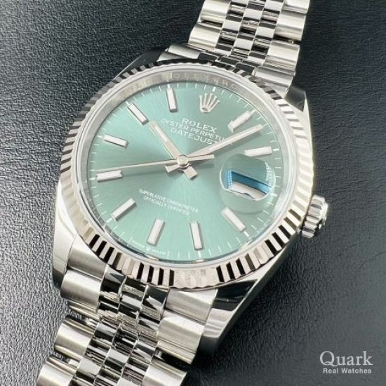 ロレックス デイトジャスト36 Ref.126234