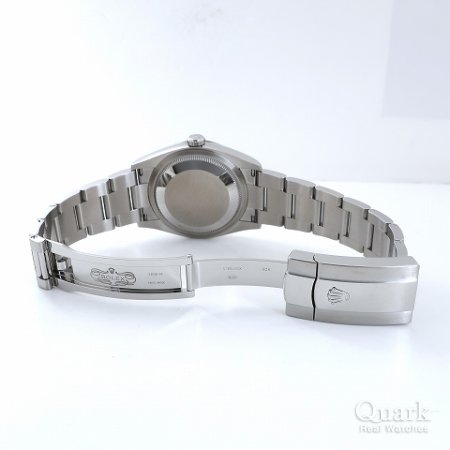 ロレックス デイトジャスト36 Ref.126234G