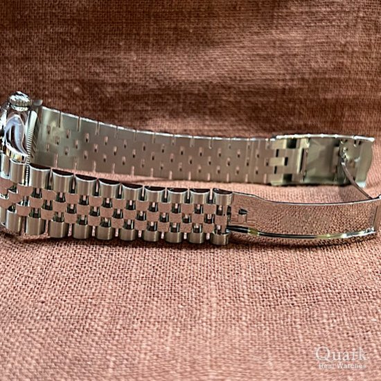 ロレックス デイトジャスト36 Ref.126234G