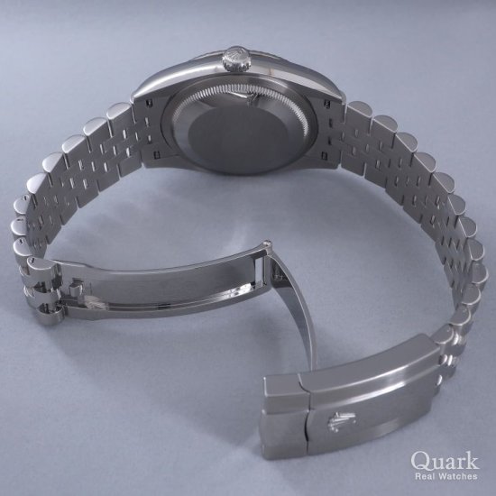 ロレックス デイトジャスト36 Ref.126234G