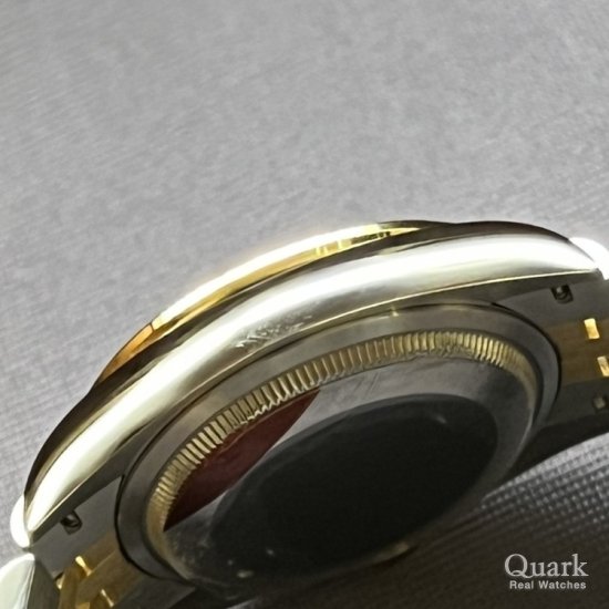 ロレックス デイトジャスト36 Ref.126283RBR