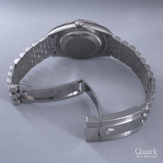 ロレックス デイトジャスト36 Ref.126284RBR