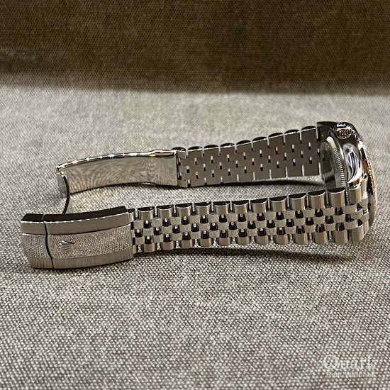 ロレックス デイトジャスト36 Ref.126284RBR