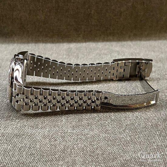 ロレックス デイトジャスト36 Ref.126284RBR