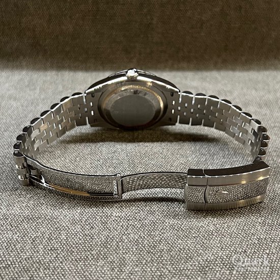 ロレックス デイトジャスト36 Ref.126284RBR