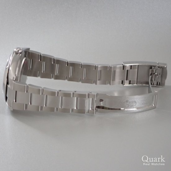 ロレックス デイトジャスト41 Ref.126300