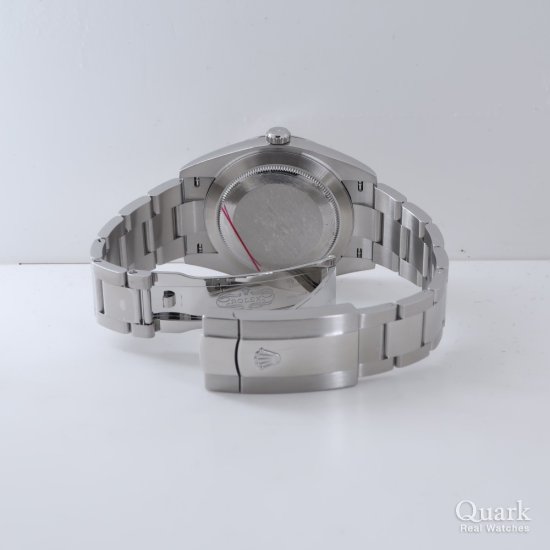 ロレックス デイトジャスト41 Ref.126300