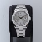 ロレックス デイトジャスト41 Ref.126300