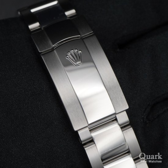 ロレックス デイトジャスト41 Ref.126300