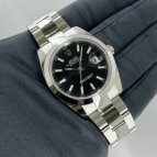 ロレックス デイトジャスト41 Ref.126300