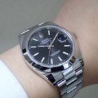 ロレックス デイトジャスト41 Ref.126300