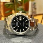 ロレックス デイトジャスト41 Ref.126300