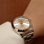 ロレックス デイトジャスト41 Ref.126300