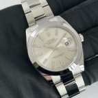 ロレックス デイトジャスト41 Ref.126300