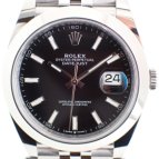 ロレックス デイトジャスト41 Ref.126300