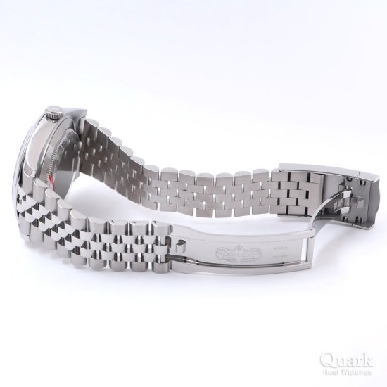 ロレックス デイトジャスト41 Ref.126300