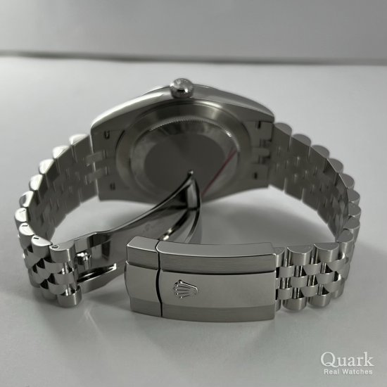 ロレックス デイトジャスト41 Ref.126300