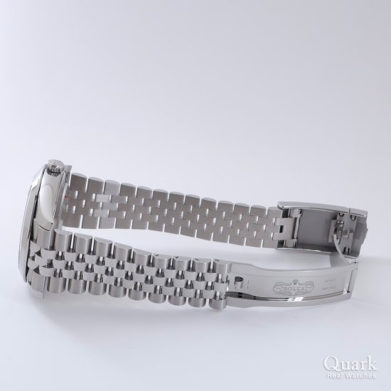 ロレックス デイトジャスト41 Ref.126300