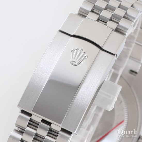 ロレックス デイトジャスト41 Ref.126300