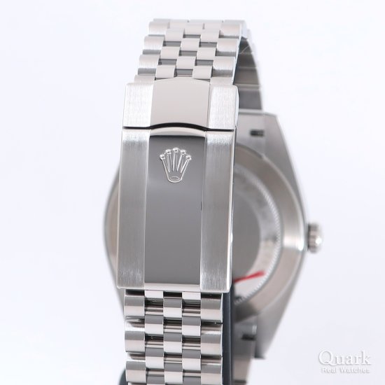 ロレックス デイトジャスト41 Ref.126300