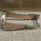 ロレックス デイトジャスト41 Ref.126301