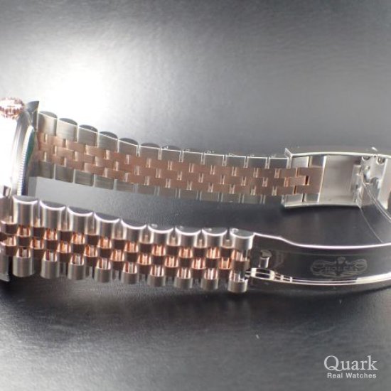 ロレックス デイトジャスト41 Ref.126331