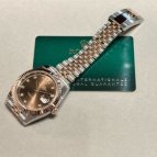 ロレックス デイトジャスト41 Ref.126331G