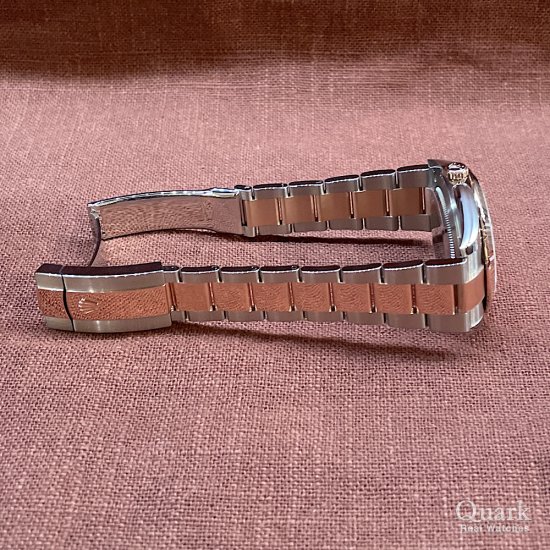 ロレックス デイトジャスト41 Ref.126331G