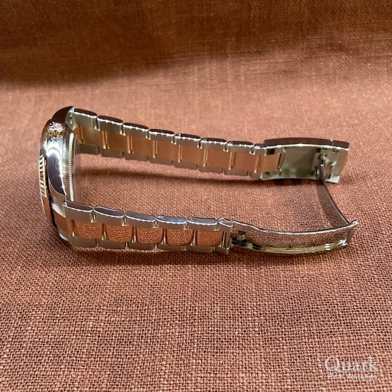 ロレックス デイトジャスト41 Ref.126331G